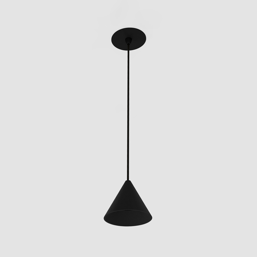 NAM Recessed Spotlight